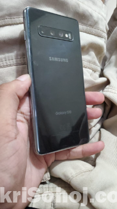 Samsung Galaxy s10
